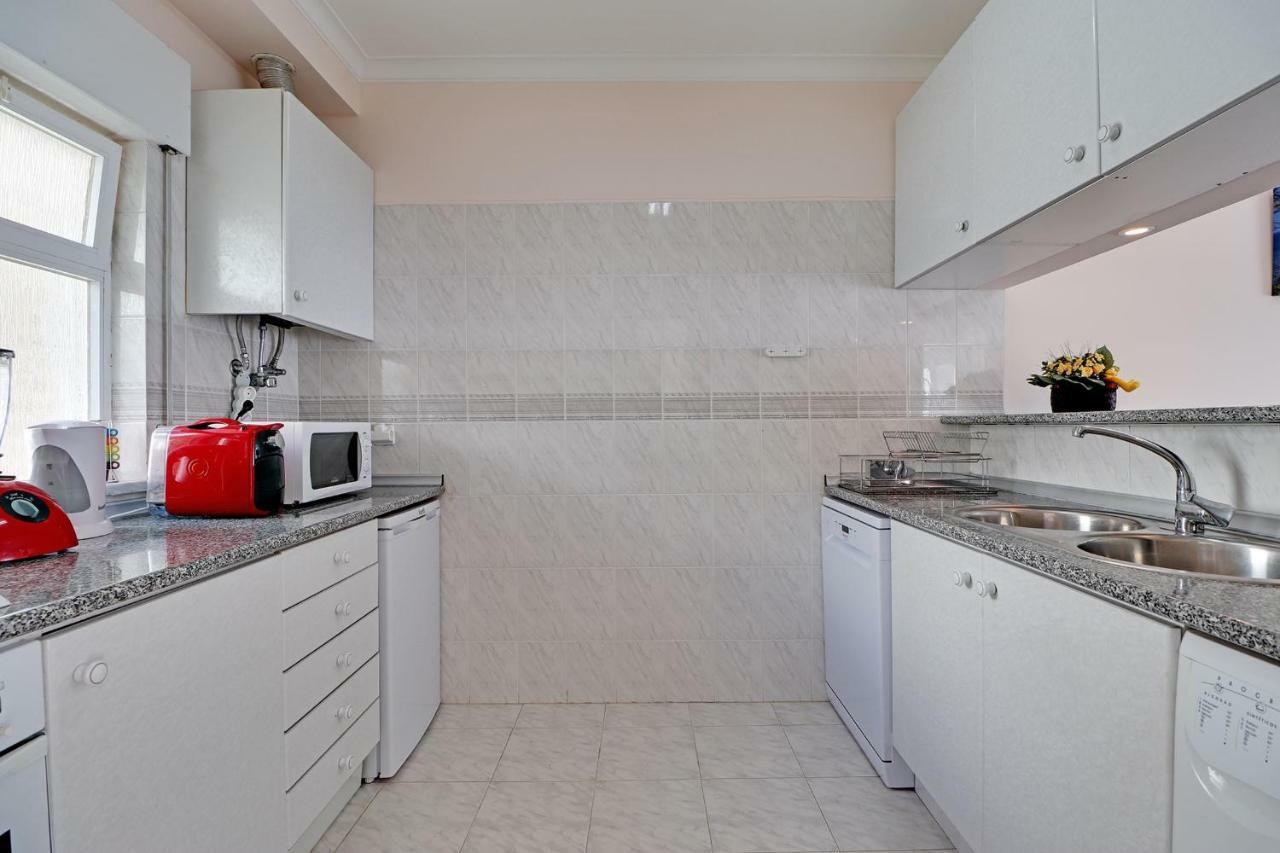 Albufeira Concept With Pool By Homing Διαμέρισμα Guia  Εξωτερικό φωτογραφία