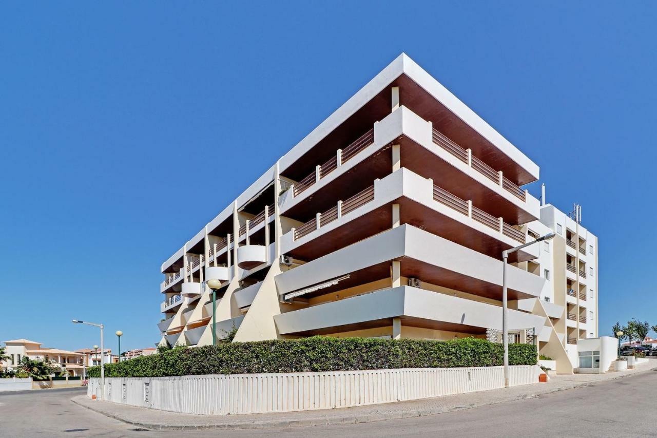 Albufeira Concept With Pool By Homing Διαμέρισμα Guia  Εξωτερικό φωτογραφία