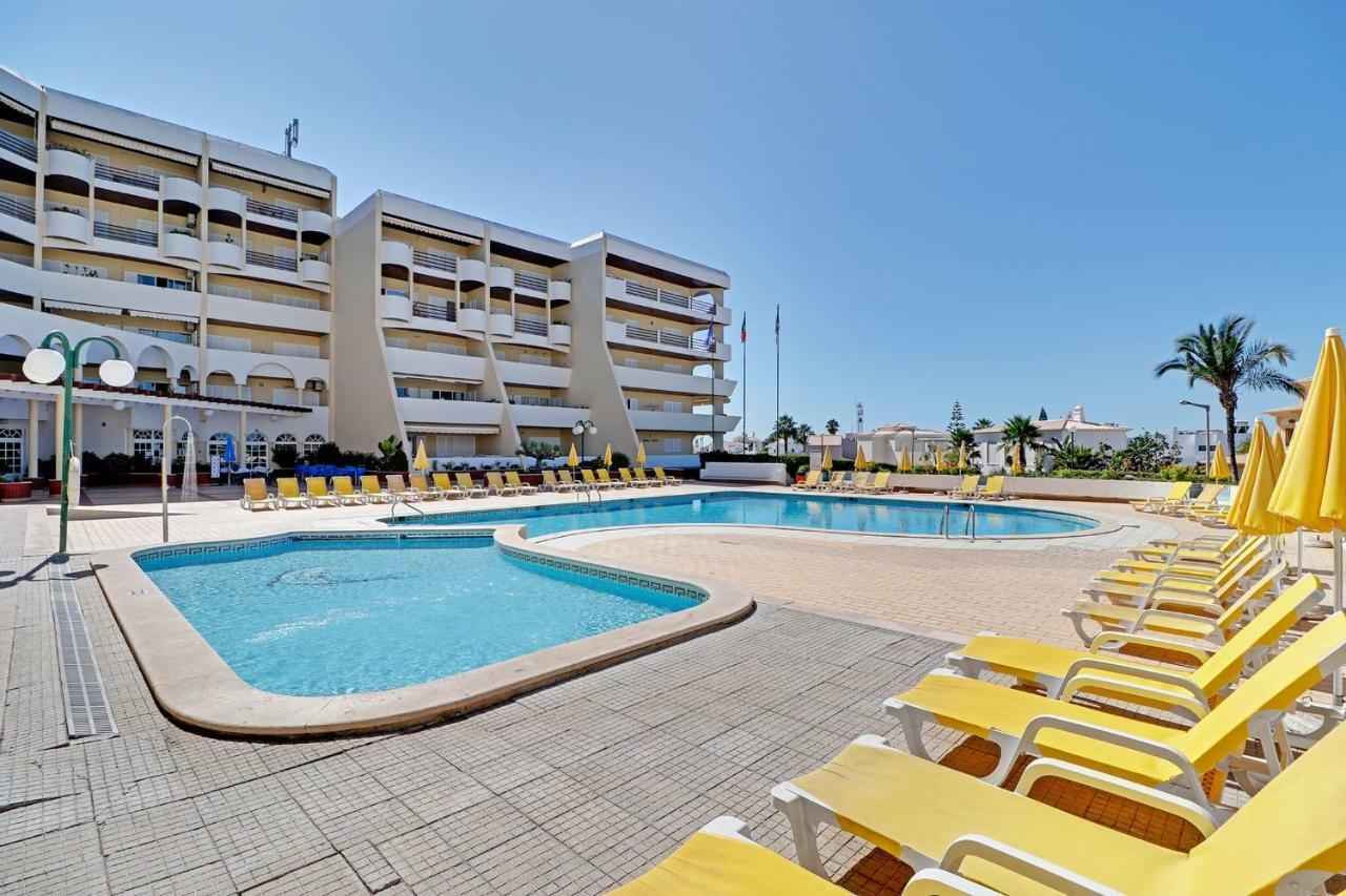 Albufeira Concept With Pool By Homing Διαμέρισμα Guia  Εξωτερικό φωτογραφία