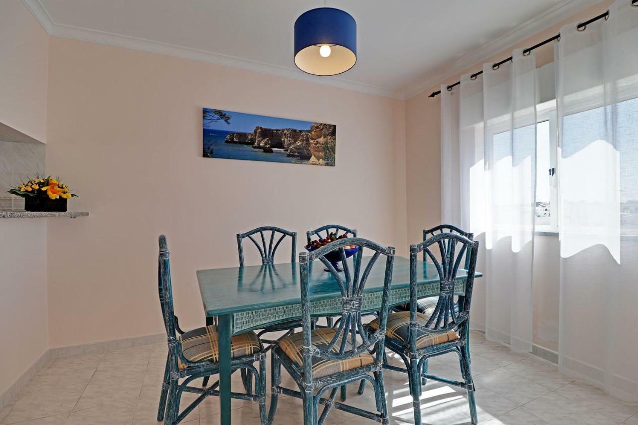 Albufeira Concept With Pool By Homing Διαμέρισμα Guia  Εξωτερικό φωτογραφία