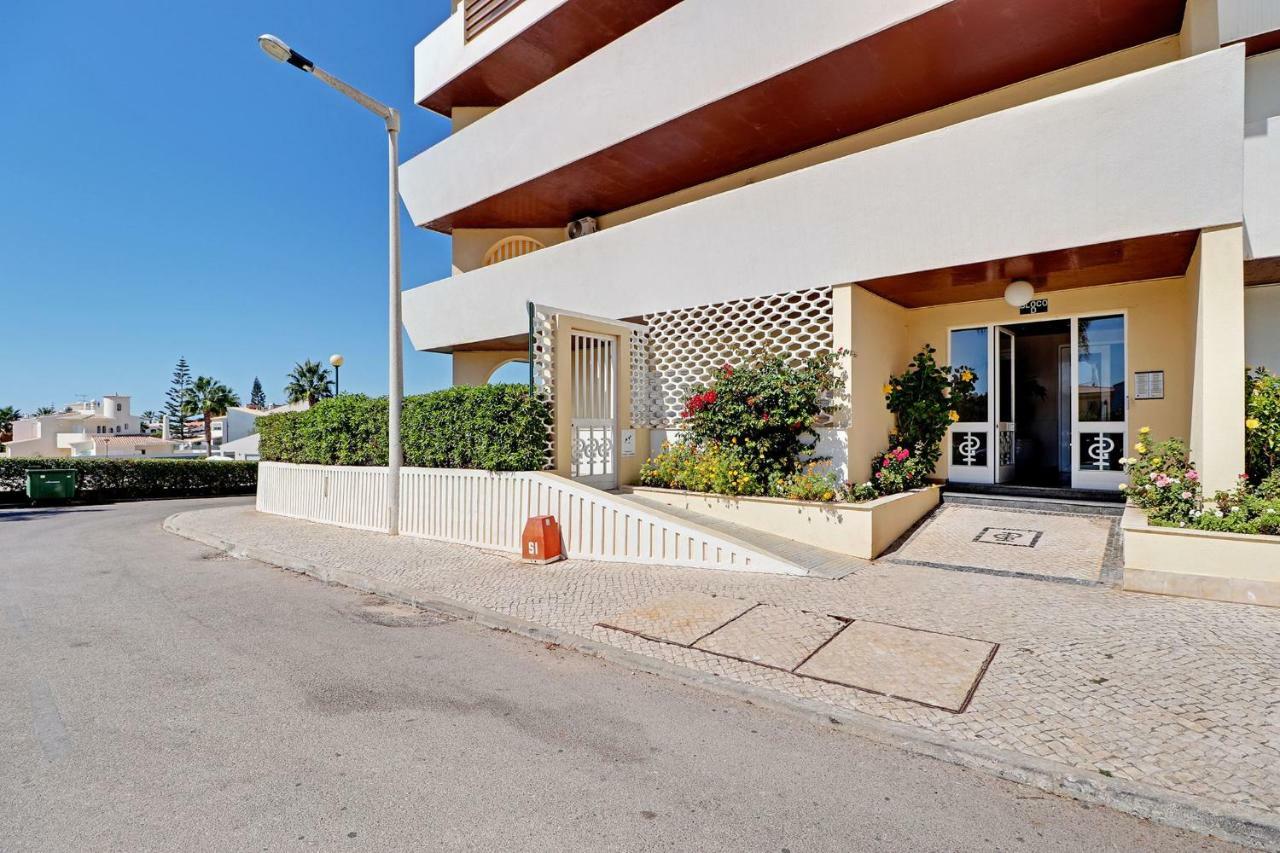 Albufeira Concept With Pool By Homing Διαμέρισμα Guia  Εξωτερικό φωτογραφία